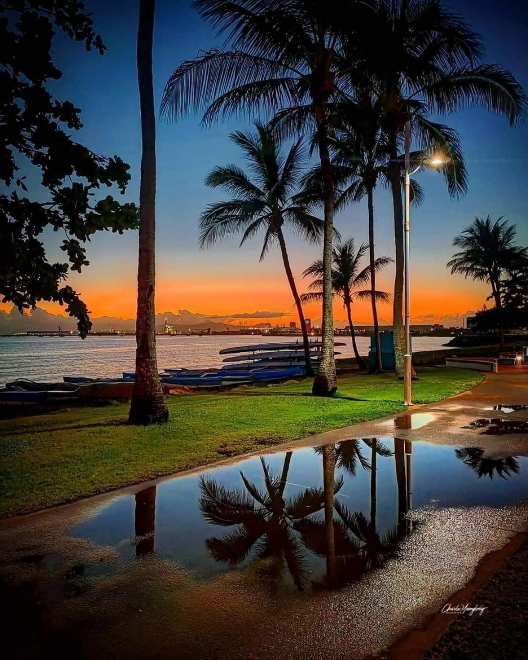 Cute Cottage - 2 Bedrooms - City & Strand Beach Location Townsville Exterior photo